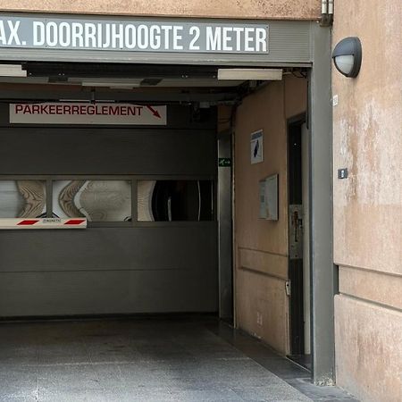 Vue Mer, Famille, Teletravail, Chiens Admis & Garage Кноке-Хайст Екстериор снимка