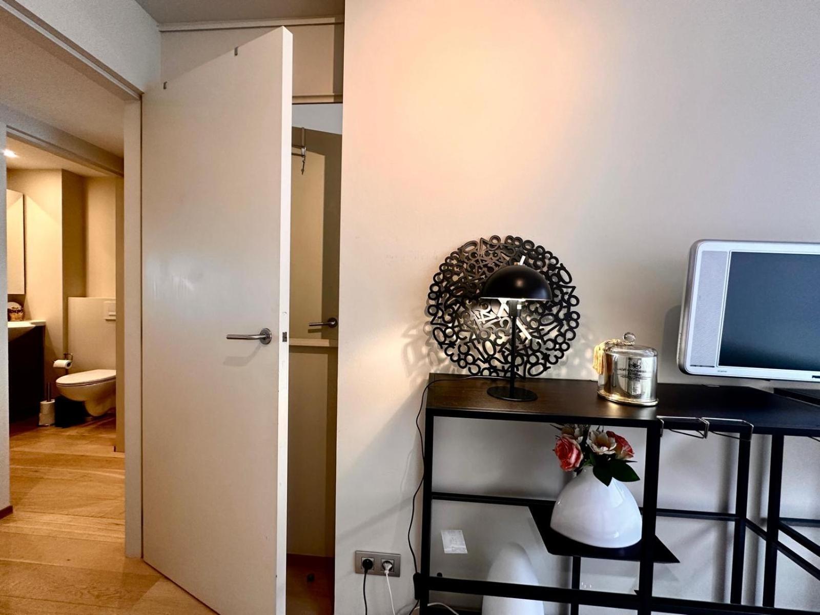 Vue Mer, Famille, Teletravail, Chiens Admis & Garage Кноке-Хайст Екстериор снимка